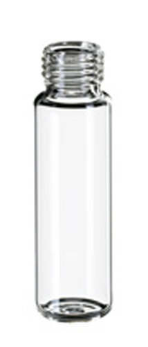 20ml precisie schroefdraad headspace-flacon